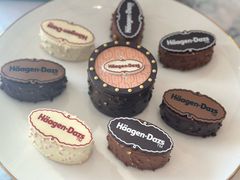 -哈根达斯(滨江店)