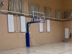 -东方启明星篮球培训(天坛校区)