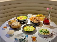 -醉舍·新淮扬菜(长宁龙之梦店)