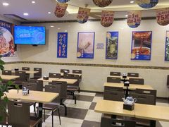 -西部马华清真食府·丝路菜(大钟寺店)