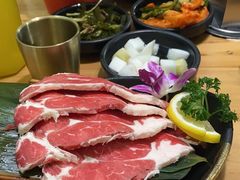 -九田家黑牛烤肉料理(吴江万象汇店)
