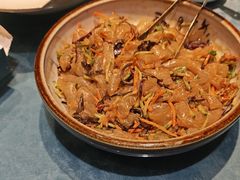 -海派美食·家宴海鲜青岛菜·石锅鲽鱼头(东方城店)