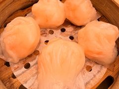 鲜虾饺皇-宝塘茶楼