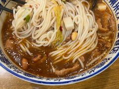 -贵州米线(童家巷店)