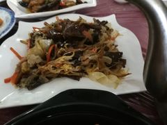 -南华寺素食馆(南华禅寺店)