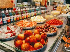 -非烤勿扰韩料自助烤肉(松山湖万科店)