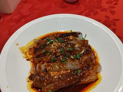 -正阳门饭庄·烤鸭·北京菜(万丰路七里庄店)