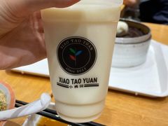 -小桃园·豆浆油条(复兴中路店)