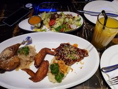 -MOSSO德国餐厅·音乐酒吧(环宇荟店)
