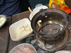 -川香煲(茅台路店)