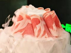 -百草滩羊·清水涮羊肉(长城路店)