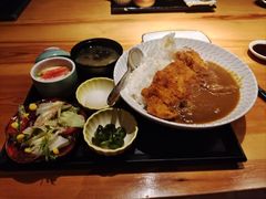 超满足咖喱猪扒饭-原志优秀食材·匠心料理·海胆主题(金亿广场店)