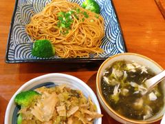 -囿面传统制面馆(中央路店)