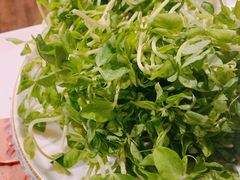 -百草滩羊清水涮羊肉(长城路店)