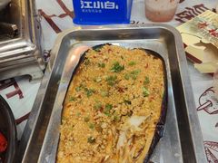 -老梅园大虾城(八一桥店)