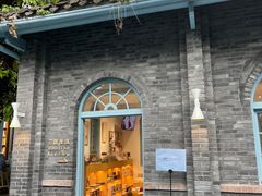 -三联韬奋书店(宽窄巷子店)
