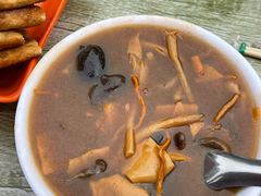 -逍遥镇刘相五胡辣汤豆沫馆(康复中街店)