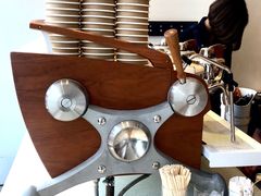 -% Arabica(京都东山店)