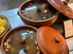 -大理实力希尔顿酒店•香全日制餐厅
