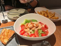 法国甜橙油封鸭馅饼-Bco豆库(苏州中心店)
