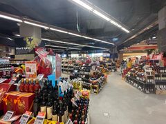 -Olé精品超市(广州太古汇店)