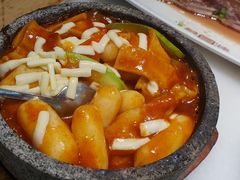 -韩宫宴烤肉·料理(宝山万达店)