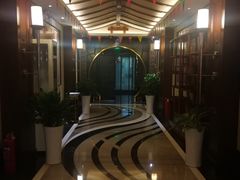 -汤泉良子.足疗按摩.SPA(中关村店)