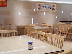 大堂-东山茶寮(新安店)