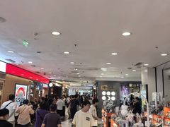 -凯德MALL(西直门店)