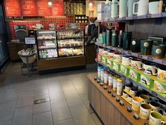 -星巴克(天津火车站店)