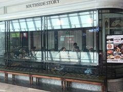 -城南往事·鲁菜·烤鸭(世茂宽厚里·大明湖店)