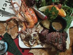 -1112熟食店