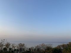 -巢湖姥山岛