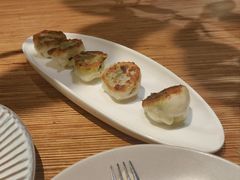 -本处·素食·融合料理(南油店)
