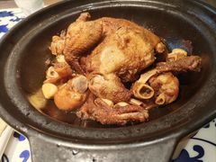 -印巷里主题餐厅(马鞍山店)