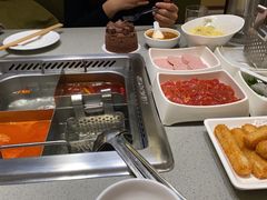 -海底捞火锅(亲贤北街店)