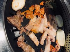 -33韩式自助烧烤(环城南路店)