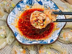 -面道赞宁海海鲜面(迎凤街店)