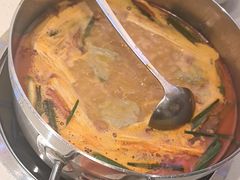 -四季喧黔味豆米火锅(万达广场店)