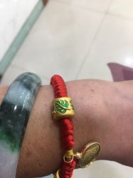 点击看大图 -景祥珠宝打金·黄金加工修理·旧款改造镶嵌