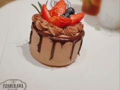 -吉川堂·日式甜点专门店(正佳广场店)