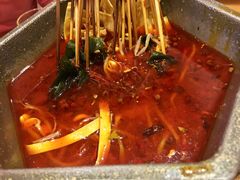 -状元阁烧烤(新华路总店)