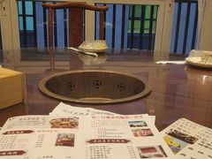 -竹叶涮肉坊(总店)