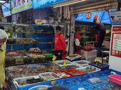 -船奇蒸汽海鲜·闽菜(八市海鲜总店)