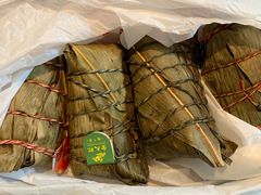 -金太粽(上海弄堂第一粽店)