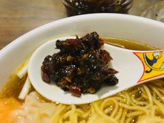 -一记面馆(易发店)
