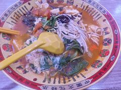 -浦东食品城(华诚大厦店)