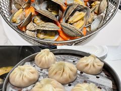 -海味当家·蒸锅海鲜(中山广场创始店)