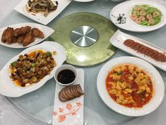 -静之湖湖畔餐厅