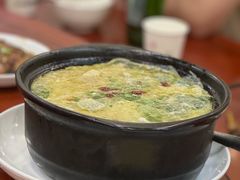 -老虎土菜馆·农家土菜